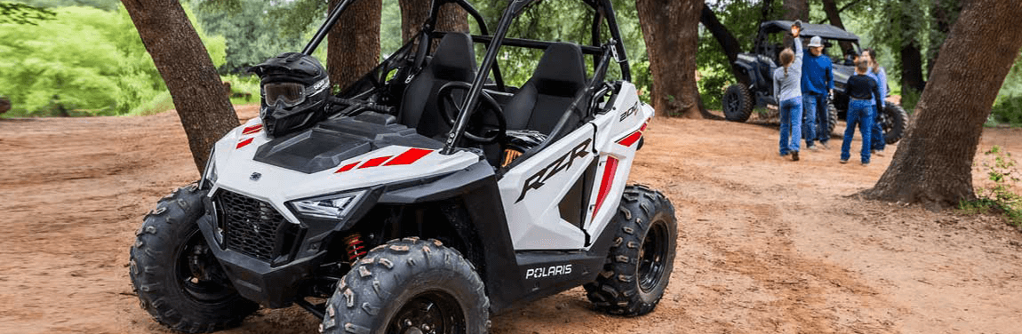 RZR Pro 200