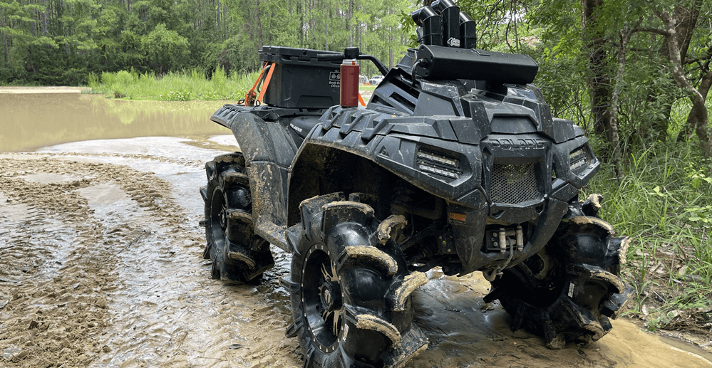 SuperATV Tires