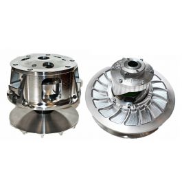 STM Primary and Secondary Clutches for Polaris General 1000