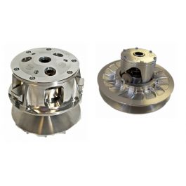 STM Primary and Secondary Clutches for CanAm Maverick 1000