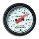 DynoJet WideBand 2 White Face Analog Gauge