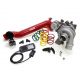 DynoJet Stage 4 Kit Power Package for 2016 Polaris RZR XP Turbo