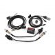 DynoJet WBCX Dual Channel AFR Kit for Can-Am Use with Power Vision