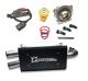 Aftermarket Assassins Stage 2 Lock & Load Kit for 2016+ Polaris General & General XP 1000