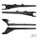 S3 Power Sports Polaris RZR Pro XP High Clearance Trailing Arms, S3170