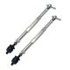 Thumper Fab Polaris Ranger XP 1000 Long Travel ELITE Tie Rods