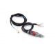 DynoJet PCIIIUSB QS Sensor (Pressure) Kit,Push,N/O,5/16