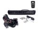 Thumper Fab Light Kit - Ranger 570 Mid-Size Front Winch Bumper