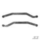 S3 Power Sports Polaris RZR Pro R / RZR Turbo R Billet Aluminum High Clearance Radius Rods, S3249