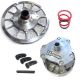 Aftermarket Assassins S4 Recoil Clutch Kit with Primary and Secondar Clutches for 2014-15 Polaris RZR XP 1000