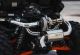 Aftermarket Assassins Complete Turbo Kit for 2016+ Polaris General 1000