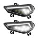 Thumper Fab Polaris Ranger LED Headlight Kit