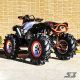 S3 Power Sports Can-Am Renegade / Outlander +2