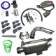 Aftermarket Assassins Stage 3 Lock & Load Kit for 2020 CanAm Maverick X3 RR 195 HP