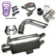 Aftermarket Assassins Stage 2 Lock & Load Kit for 2018-21 CanAm Maverick X3 172 HP