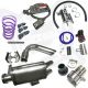 Aftermarket Assassins Stage 3 Lock & Load Kit for 2018-21 CanAm Maverick X3 172 HP