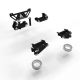 Thumper Fab Polaris Ranger 1000 3 Inch Lift Kit