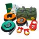 DynoJet 8-Piece Winch Recovery/Extraction Kit