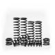 zBroz Honda Talon 1000 R Edition Stage 1 Spring Kit for Fox Shocks