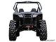 SuperATV ARCTIC CAT WILDCAT TRAIL 2-3