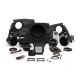 Rockford Yamaha YXZ® Audio Kit (Stage 4)