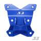 S3 Power Sports Can-Am Maverick X3 Pull Plate, S3113