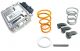 Aftermarket Assassins Stage 1 Lock & Load Kit for 2022+ Polaris Pro R 4 Cylinder