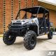 S3 Power Sports Polaris Ranger 5