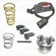 Aftermarket Assassins Stage 1 Lock & Load Kit for 2021 Polaris RZR Turbo & Turbo S