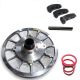 Aftermarket Assassins S3 Recoil Clutch Kit with Secondary Clutch for 2016+ Polaris RZR S 1000 & General