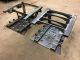 tater pogue polaris ranger xp sub frame