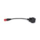 DynoJet DynoWare RT OBDII Cable (Overmolded) Euro5