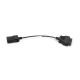 DynoJet Dynoware RT OBDII Cable (Overmolded) Polaris