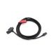 DynoJet Power Vision 3 - Replacement Diagnostic Cable for Honda (6-Pin)