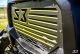 S3 Power Sports Polaris RZR S3 Nation Grille, S3086