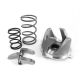 EPI Mudder Clutch Kit for Polaris RZR XP 1000