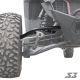 S3 Power Sports Polaris RZR Pro R / RZR Turbo R Chromoly Upper A-Arms, S3251-U