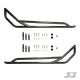 S3 Power Sports Polaris RZR Pro XP Nerf Bars, S3173