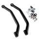 High Lifter APEXX Lower Arched Radius Bar for Polaris RZR PRO XP