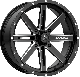 MSA M41 Boxer Wheel