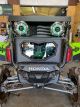 Honda Talon Speaker Box