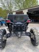 canam maverick x3 sub box