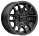 MSA M43 Fang Wheel