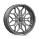 MSA M47 Sniper Wheel