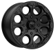 MSA M44 Cannon Beadlock Wheel