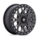 MSA M48 Portal Beadlock Wheel