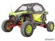 SuperATV POLARIS RZR PRO R 3