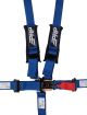 PRP 5.2 Race Harness (SFI 16.5)