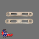 L&W Sway Bar Links for Polaris RZR XP 1000