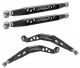 zBroz Polaris RZR XP Turbo S Intense Series Radius Rod Kit